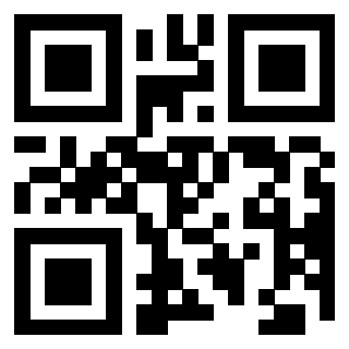 3202838698 - Immagine del Qr Code associato
