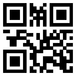 Il QrCode di 3202838700