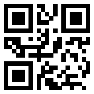 3202838702 - Immagine del Qr Code