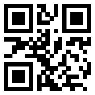 3202838704 QrCode associato