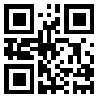 Immagine del Qr Code di 3202838705