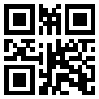Scansione del Qr Code di 3202838706