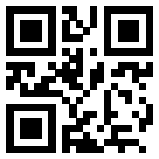 Immagine del Qr Code di 3202838707