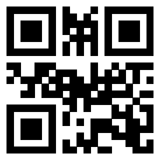 3202838710 - Immagine del QrCode associato