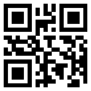 Immagine del Qr Code di 3202838711