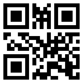 3202838712 - Immagine del QrCode