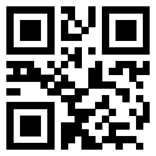 3202838714 - Immagine del Qr Code associato