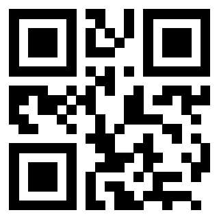 Scansione del Qr Code di 3202838715