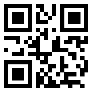 3202838717 - Immagine del QrCode associato