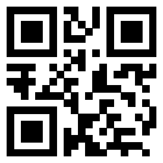 Scansione del Qr Code di 3202838719