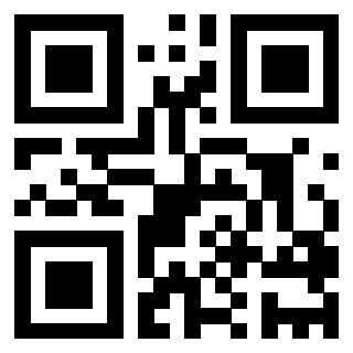 3202838721 QrCode associato