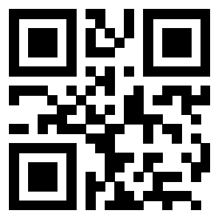 Il QrCode di 3202838723