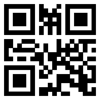 Immagine del QrCode di 3202838724