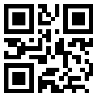 Immagine del Qr Code di 3202838726