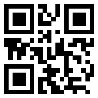 Il Qr Code di 3202838727