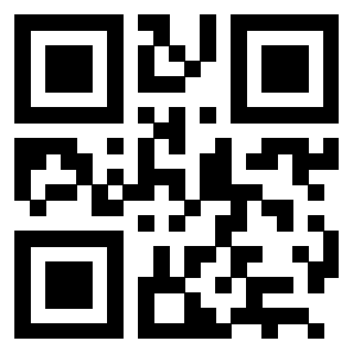 Scansione del Qr Code di 3202838729