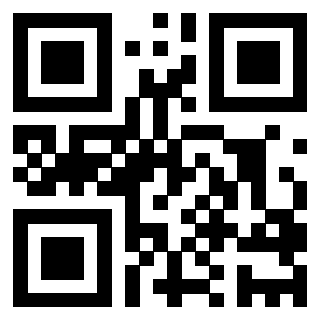 3202838731 - Immagine del QrCode