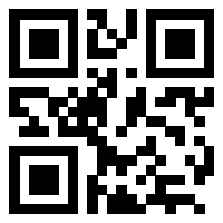 Scansione del Qr Code di 3202838734