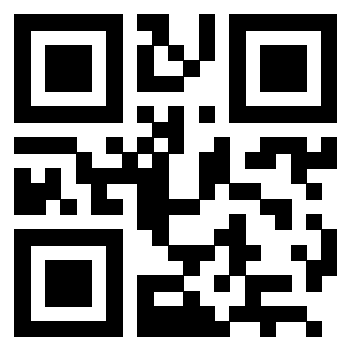 Immagine del QrCode di 3202838735