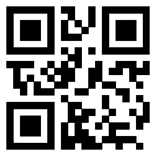 3202838736 - Immagine del QrCode associato