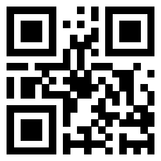 3202838737 - Immagine del Qr Code associato