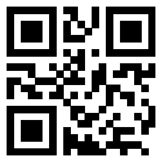 Scansione del Qr Code di 3202838740