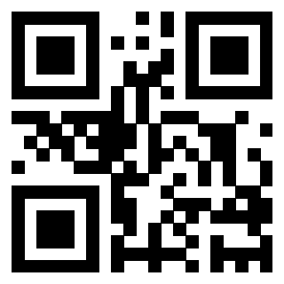 Il QrCode di 3202838745