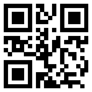 Immagine del Qr Code di 3202838746