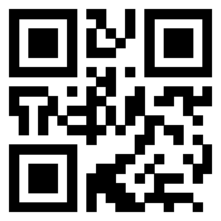 3202838748 - Immagine del Qr Code associato