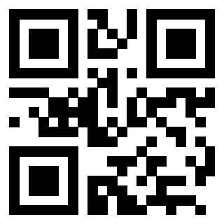 3202838751 - Immagine del Qr Code associato