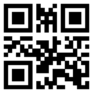 Scansione del Qr Code di 3202838752