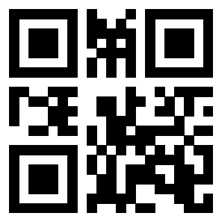 3202838753 - Immagine del QrCode associato