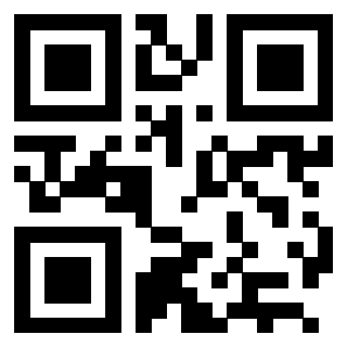 3202838756 - Immagine del Qr Code associato