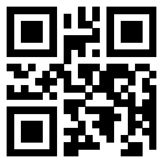 Immagine del QrCode di 3202838757