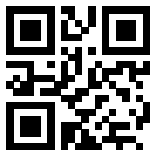 3202838758 - Immagine del QrCode associato
