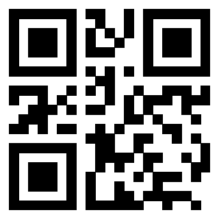 Il QrCode di 3202838759