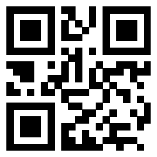 3202838760 - Immagine del Qr Code