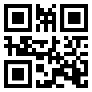 Il Qr Code di 3202838763
