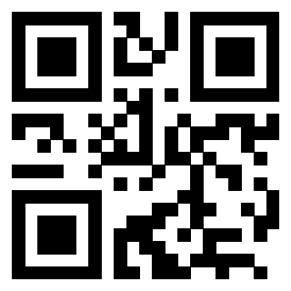 3202838765 QrCode associato