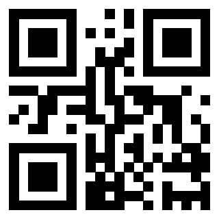 3202838766 Qr Code associato