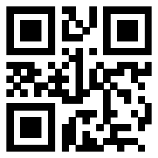 3202838767 - Immagine del Qr Code associato