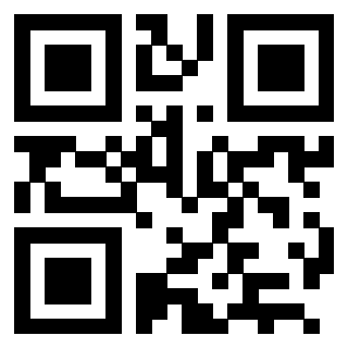 Scansione del Qr Code di 3202838769