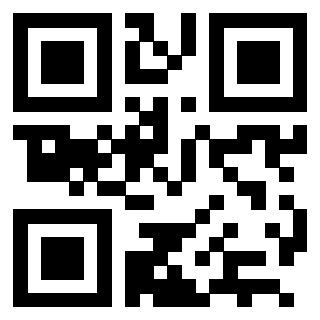 3202838770 - Immagine del Qr Code