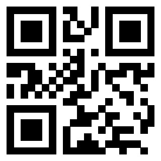 3202838771 - Immagine del QrCode