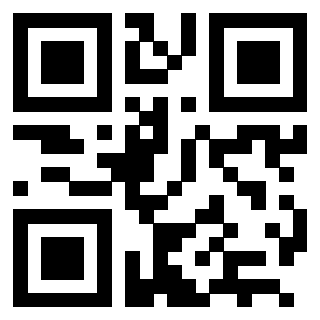 Immagine del Qr Code di 3202838774