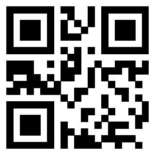 3202838776 QrCode associato