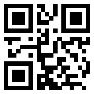 3202838779 Qr Code associato