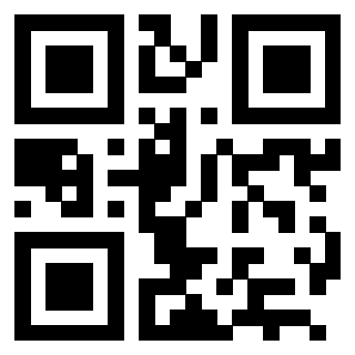 3202838783 Qr Code associato