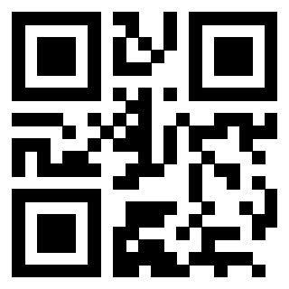 Immagine del QrCode di 3202838786