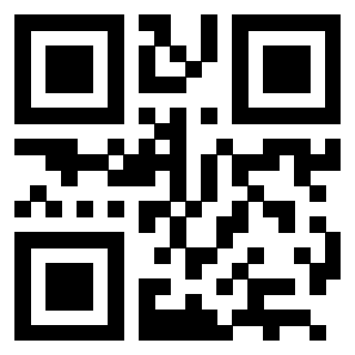 3202838788 - Immagine del Qr Code